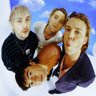 5 SECONDS OF SUMMER verkündet RELEASE SHOW in der ROYAL ALBERT HALL