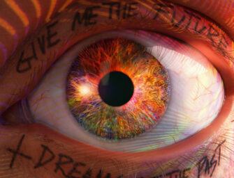 BASTILLE: „GIVE ME THE FUTURE + DREAMS OF THE PAST“ – VIDEO „REVOLUTION“- OUT NOW!