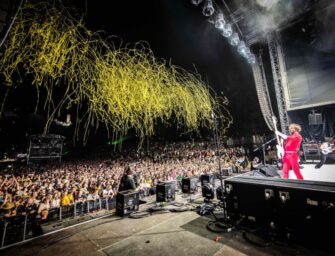 TAUBERTAL-FESTIVAL: Jubiläum nach zwei Jahren Pause endlich wieder da