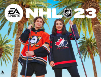 EA SPORTS: NHL 23 Test – Wer holt dieses Jahr den Stanley Cup Champions Titel?