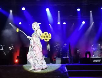 Joss Stone beendet Konzert in Hamburg früher! Bis dahin hatte ich Tränen in den Augen