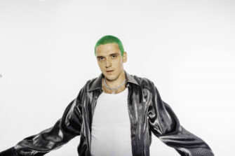 LAUV mit seinem neuen Album „ALL 4 NOTHING“: Songs zum anhören hier