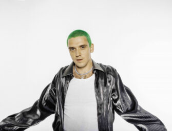 LAUV mit seinem neuen Album „ALL 4 NOTHING“: Songs zum anhören hier