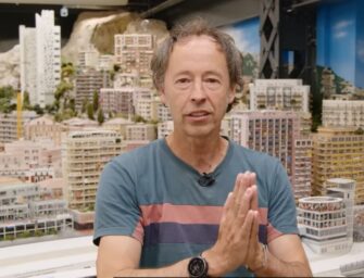 Neue Öffnungszeiten: Die Formel Eins in Monaco nachts im Wunderland