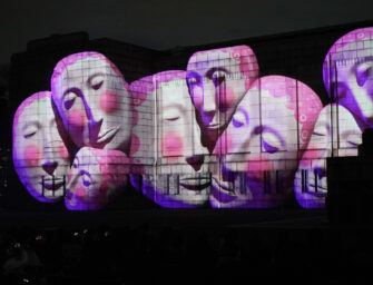 TOKYO LIGHTS 2022: Licht Event und Festival findet in Japan statt