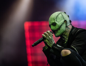 WACKEN 2022: Leben im Heavy-Dorf und Slipknot räumen die ganze Bühne auf