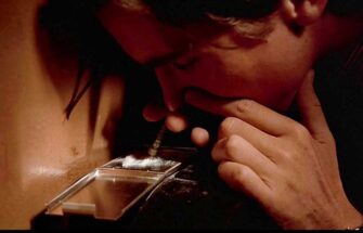 Warum man AMERICAN PSYCHO mit Jared Leto zurück ins Kino geholt hat, für einen Tag