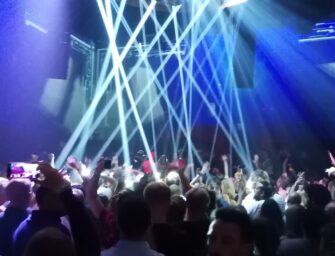 Sven Väth: Happy Birthday-Rave – Mit 60 Jahren ist noch lange nicht Schluss