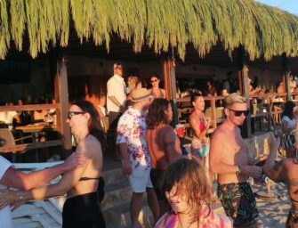 Ibiza 2023: Sa Trinxa – Der grüne Mode-Teppich mit versüßten Sonnenuntergängen