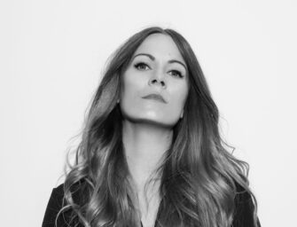 friederIKE: REBEKKA RUETZ RUNWAY SHOW Spring/Summer 2023 zur Fashion Week Berlin