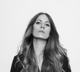 friederIKE: REBEKKA RUETZ RUNWAY SHOW Spring/Summer 2023 zur Fashion Week Berlin