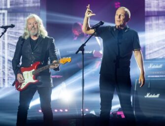 Deutscher Radiopreis: Gregor Meyle, Tears For Fears und Roland Kaiser hören Radio