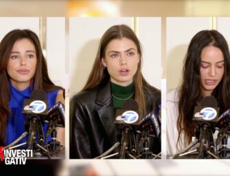 TV-Tipp: In „Felix Hutt Investigativ“ auf RTL schaut der Reporter hinter „Guess“