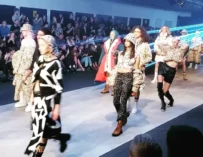 Provinz Berlin Fashion Week: Keine Sichtbarkeit mehr und Designer wandern nach Paris