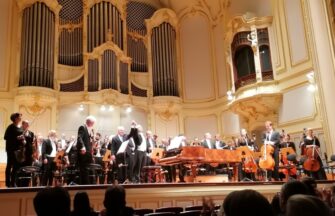 ÉRARD-Festival 2022: So schön war es mit dem Oldenburgischem Staatsorchester