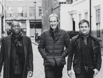 Mike & The Mechanics: Bevorstehende „Refueled! Tour 2023 auch in Deutschland