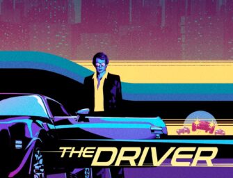 THE DRIVER: 4K UHD Steelbook des Klassikers seit Dezember fürs Homekino