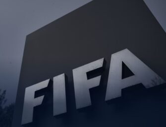 Schäm-Faktor FIFA-Zensur: Diese WM ist doch der letzte menschliche Dreck!