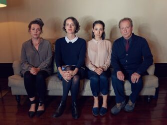 Fleabag: Staffel 1 auf Blu-ray gesehen – abwechselnd urkomisch und herzzerreißend