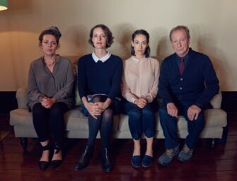 Fleabag: Staffel 1 auf Blu-ray gesehen – abwechselnd urkomisch und herzzerreißend