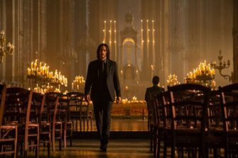 John Wick auf PRO 7: Erfolgreichster FSK 18 Film seit über 20 Jahren