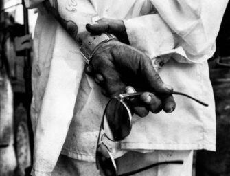 KOVAC mit Single und Video GOLDMINE zu neuem Album „CHILD OF SIN“