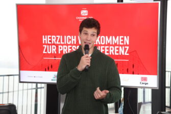 Channel Aid: Nach CRO, Rita Ora und BASTILLE – Wincent Weiss 2023 in Elbphi