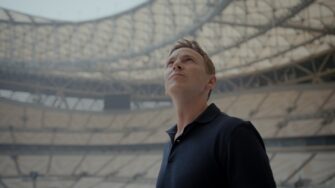 KATAR: Warum wir die Fußball-WM eigentlich doch nicht in Dohar wollen