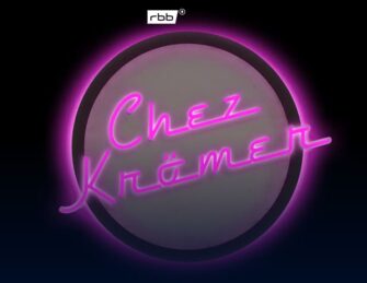 Chez Krömer: Warum Kurt nach seiner letzten Vorstellung zurück in die Klinik sollte