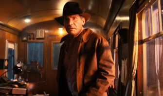 INDIANA JONES 5: DER RUF DES SCHICKSALS soll Homekino Potential verschenken