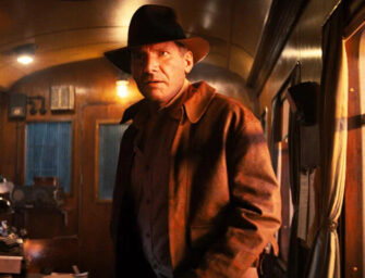 INDIANA JONES 5: DER RUF DES SCHICKSALS soll Homekino Potential verschenken