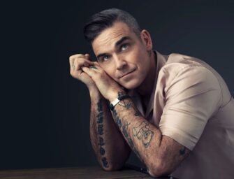 Warum mich Robbie Williams langweilt und ich nicht zu seinen Konzerten gehe