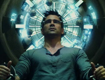 Total Recall: Lohnt Remake auf Blu-ray mit Colin Farrell und Jessica Biel?