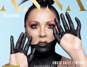 Anna Netrebko: Konzertabsage Prag wegen politischem Druck: „Ich bleibe eine Russin!“