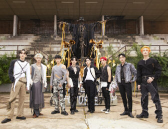 ATEEZ: Teenies aufgepasst – Neues K-Pop Album zieht jeden fest in seinen Bann