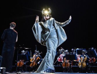 BJÖRK: Isländerin kommt mit Cornucopia-Tour für Konzert nach Hamburg