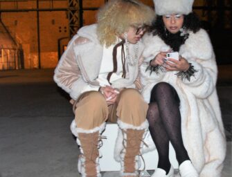 Fashion Week Berlin: Vom großen Willen, die Modewoche nicht sterben zu lassen