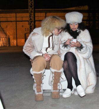 Fashion Week Berlin: Vom großen Willen, die Modewoche nicht sterben zu lassen