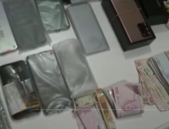 Achtung Abzocke Telefon: Callcenter Maschen mit falschen Polizisten