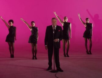 Roland Kaiser jetzt mit Video: Neues Kapitel mit „Du, deine Freundin und ich“