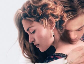 TITANIC in 4K und 3D: Nach 27 Jahren ist dieser Untergang wieder im HomeKino