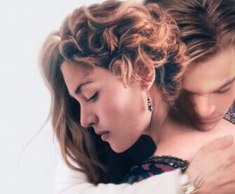 TITANIC in 4K und 3D: Nach 27 Jahren ist dieser Untergang wieder im HomeKino