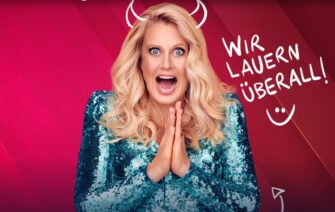 „Verstehen Sie Spaß?“: Retten Beatrice Egli und Marina Hoermanseder die Quote?