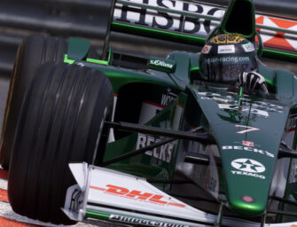 SPORT1 zeigt die Formel 1 ab sofort: Montagabend in Zusammenfassung