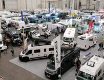 Caravan und Co: Der Boom mit den fetten Wohnwagen ist vorbei
