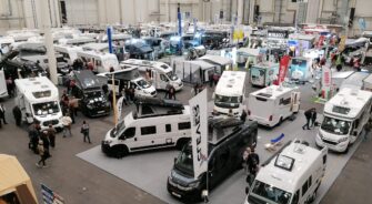 Caravan und Co: Der Boom mit den fetten Wohnwagen ist vorbei