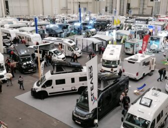 Caravan und Co: Der Boom mit den fetten Wohnwagen ist vorbei