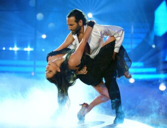 Jubel bei RTL: Let’s Dance 2023 ist mit 3. Folge gut abgegangen und sahnt ab