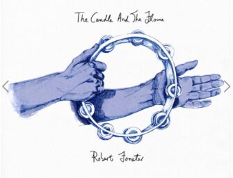 Robert Forster: Zurück mit neuem Album „The Candle And The Flame“