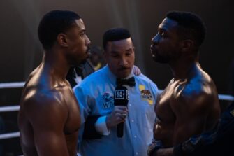 Kino-Randale zu CREED III: Welche Strafen nach Ermittlungen folgen können